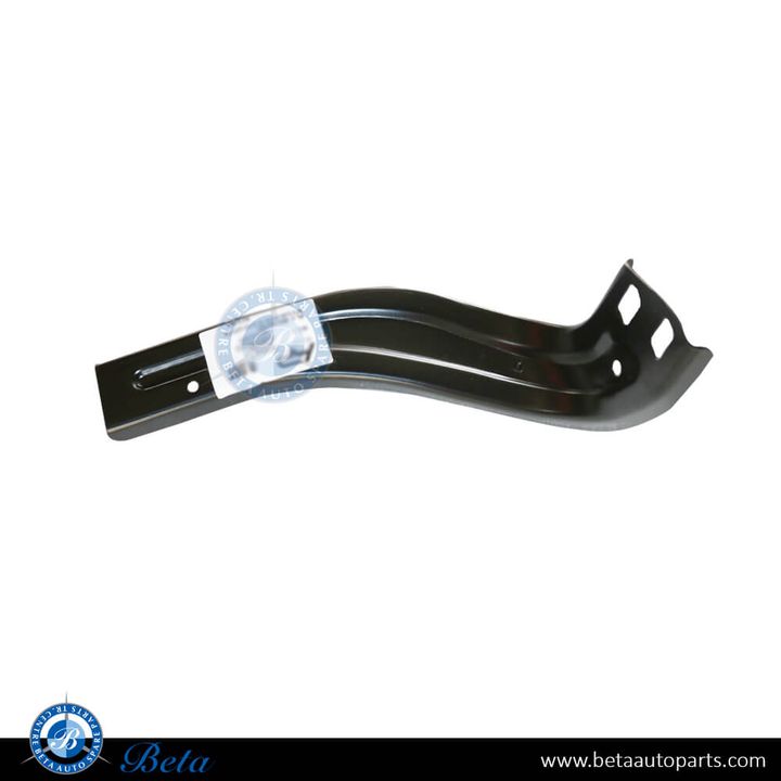 Mercedes E-Class W212 (2010-2016), Front Panel Bracket - Steel (Right), Taiwan, 2126200285