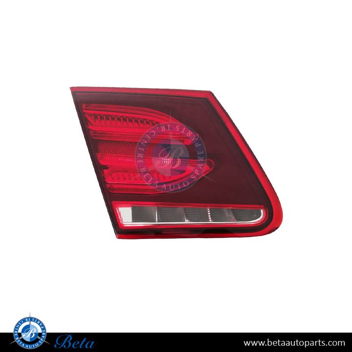 Mercedes E-Class Coupe C207 (2014-2016), Trunk Lamp (Left), China, 2079063700