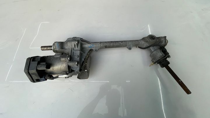 Steering box/rack - 2015 Chevrolet Impala