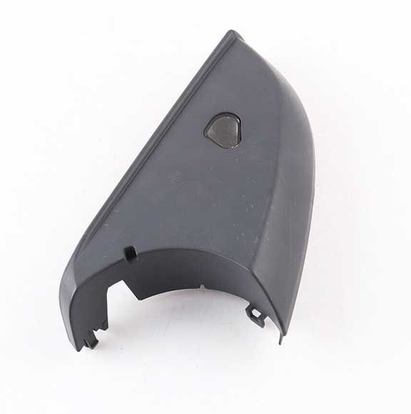 THM TH-7212CSR (Taiwan) MIRROR UNDER COVER ONLY RH For MERCEDES BENZ W212 2128100115