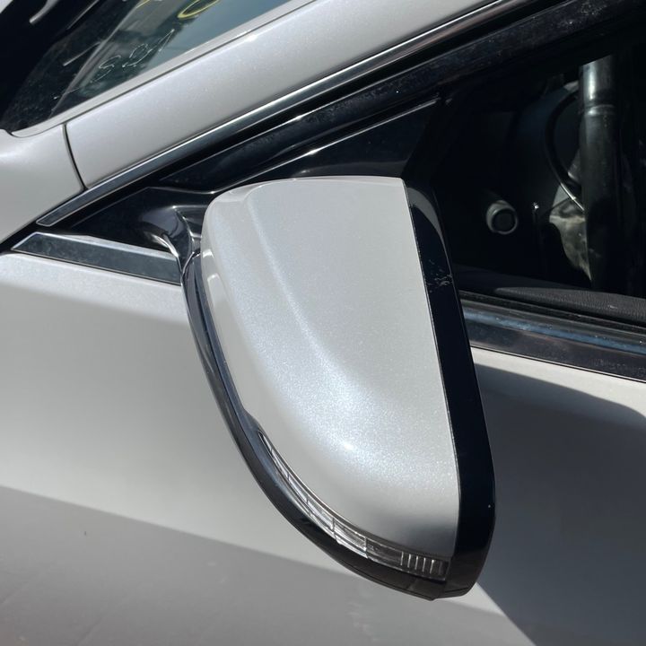 Side Mirror (LH) - 2017 Cadillac CTS Luxury