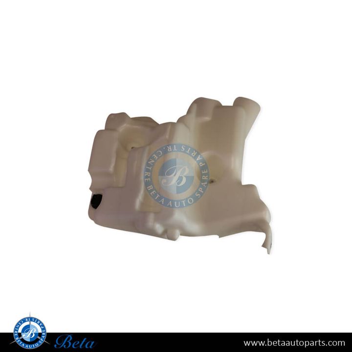 Mercedes GL-Class X164 (2006-2012), Windshield Washer Tank with Heating, China, 1648601060