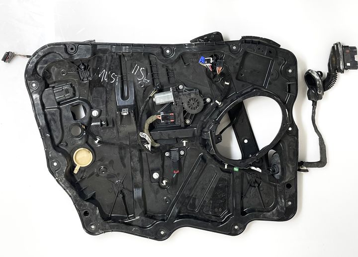 Door Motor LHF - 2020 Ford Mustang I4 Coupe