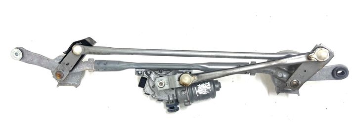 Windshield wiper motor - 2018 Cadillac XT5 Premium Luxury