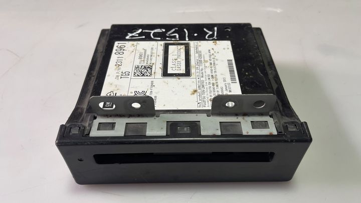 Radio FM CD Player Receiver - 2014 Chevrolet Impala