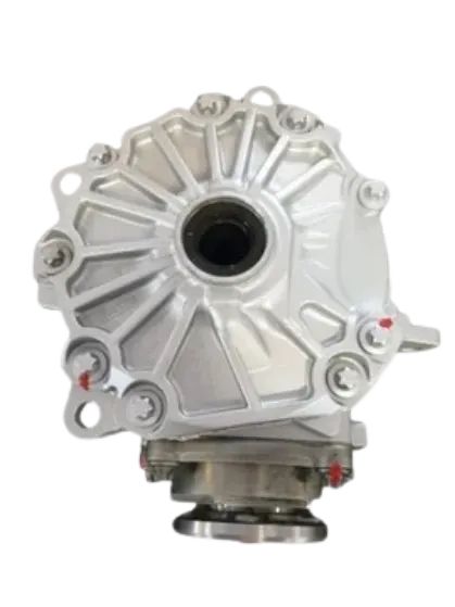 DIFFERENTIAL