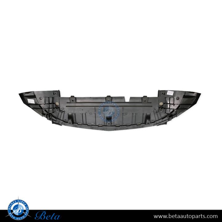 Mercedes GLA-Class H247 (2021-Up), Front Bumper Under Cover Normal AMG, China, 2478857205