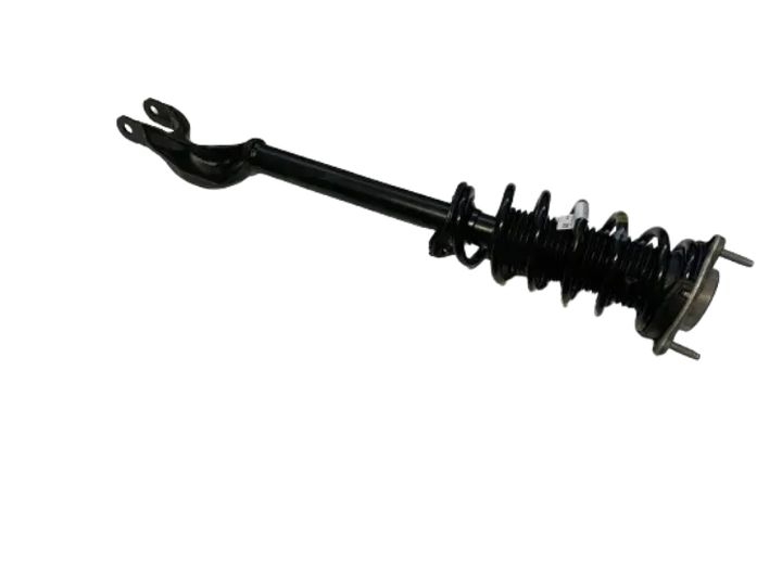 Right shock absorber
