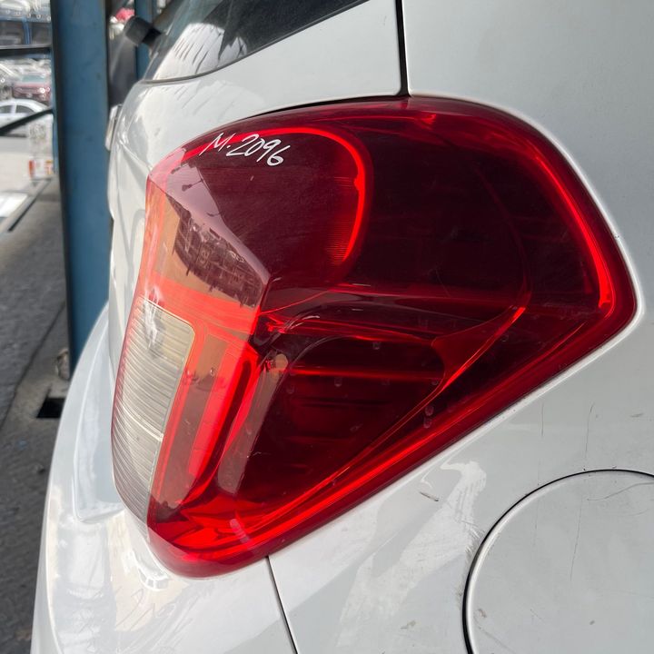 Tail Light (RH) - 2020 Chevrolet Spark