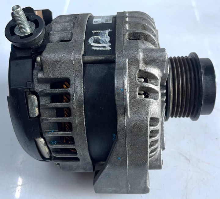 Alternator - 2015 GMC DENALI