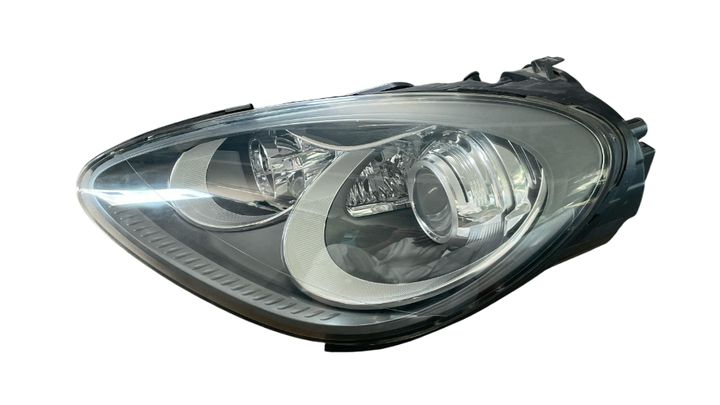 Headlight (LH) - 2013 Porsche Cayenne