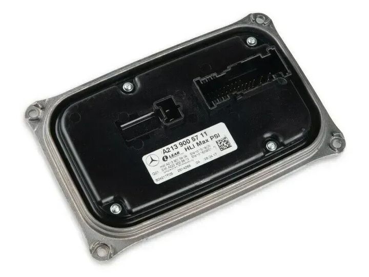 HEADLIGHT CONTROL UNIT, COMPLETE - L (Repl. 2139002616)