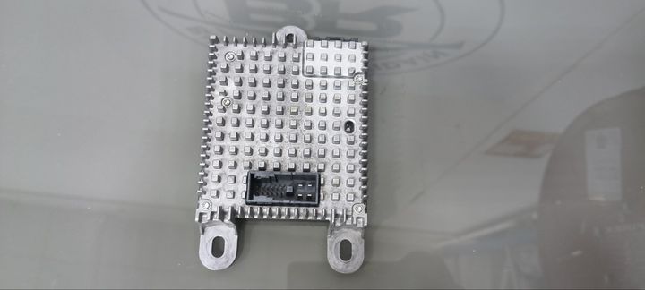 Mercedes-Benz Control Unit Module