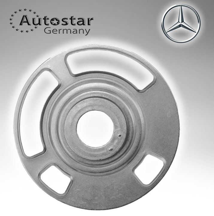 Mercedes Benz CAMSHAFT PULSE WHEEL 2720510639