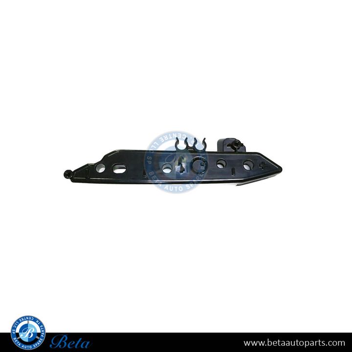 Range Rover Sport (2023-Up), Front Bumper Bracket (Left), China, LR169811