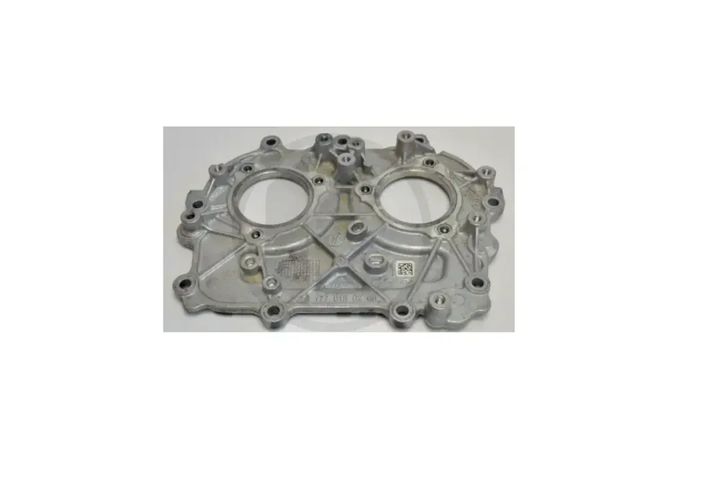 CHAIN CASE COVER
