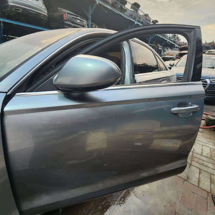 Door (LHF) - 2012 Audi A6