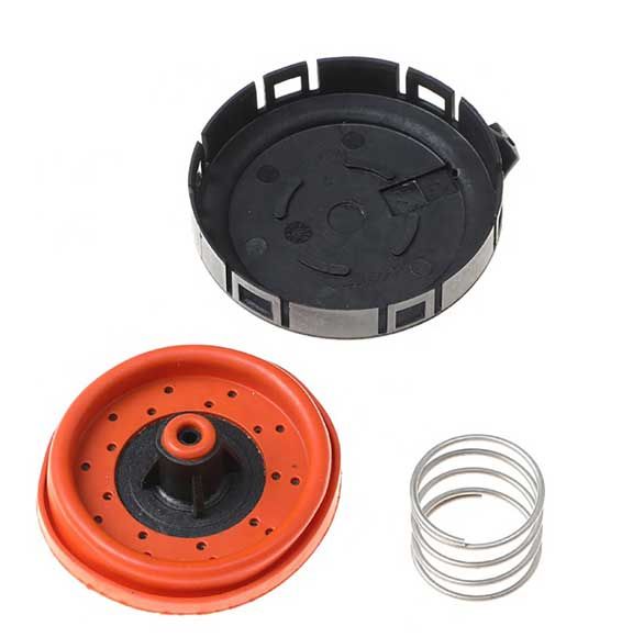 Autostar Germany PCV Valve Positive Crankcase Ventilation For BMW 11127537733