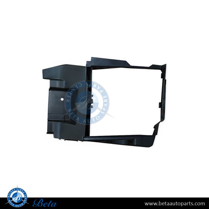 Range Rover Sport (2013-2017), Front Cooler Cover (Right), China, LR044395