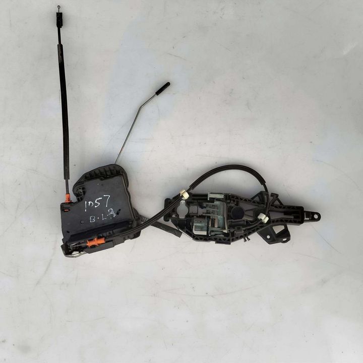 Door Lock(LHB) - 2018 GMC Terrain