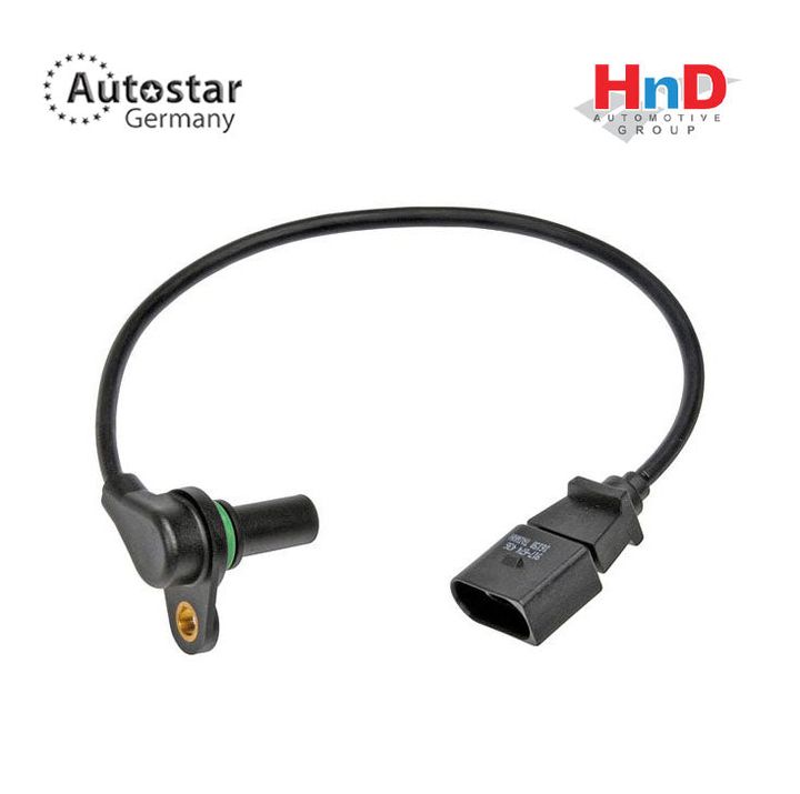 AUTOSTAR GERMANY CAMSHAFT SENSOR AUDI SEAT SKODA VW 5S6612
