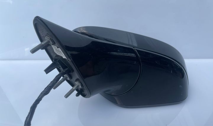Side Mirror (LH) - 2022 Lincoln Corsair