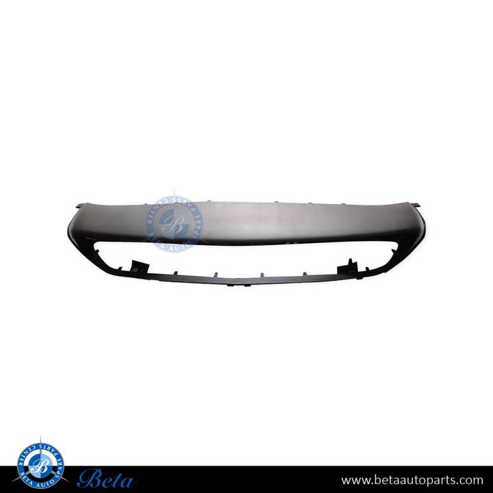 Mercedes GLE-Class W167 / C167 (2019-2023), Front Bumper Basic Carrier Normal AMG, China, 1678855905