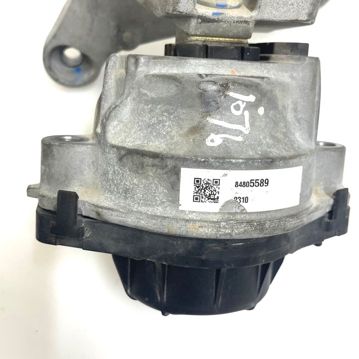 Engine mounts - 2020 Cadillac CT5 Premium Luxury