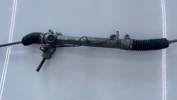 Steering box/rack - 2009 Land Rover LR3