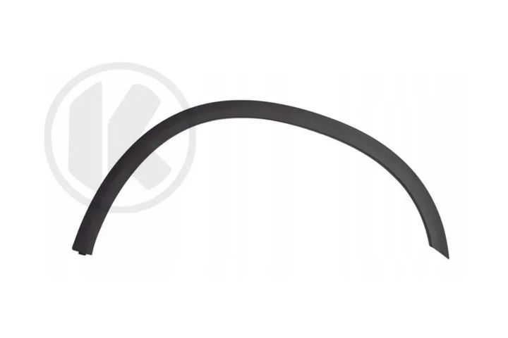 COVER - To right fender