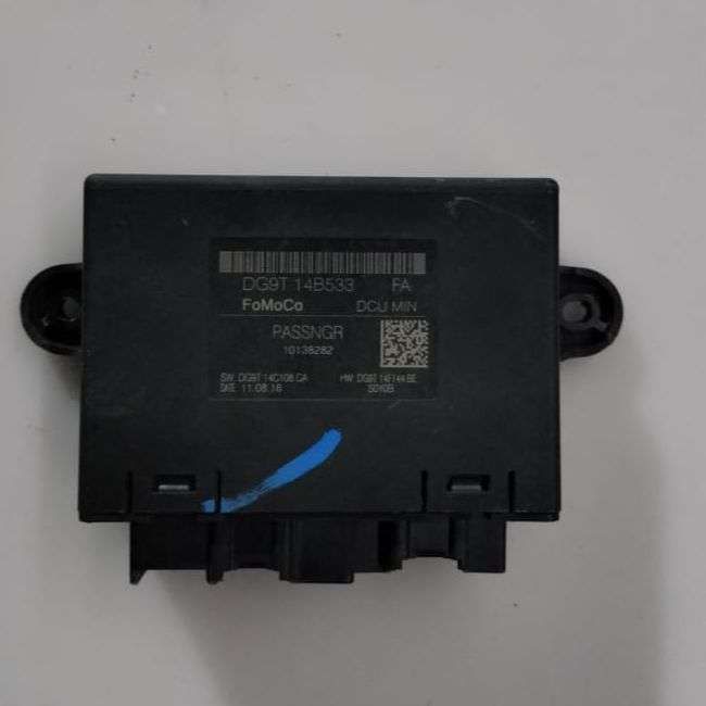 Door Control Module - 2017 Ford Edge