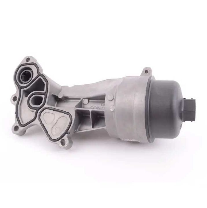 Autostar Germany OIL FILTER COOLING ASSY For BMW R55 R56 R57 11428643762