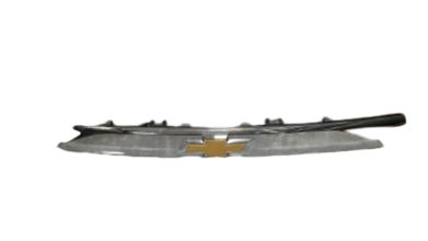 Trunk Moulding - 2020 Chevrolet Traverse