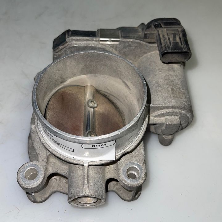 Throttle body - 2016 Ford Figo