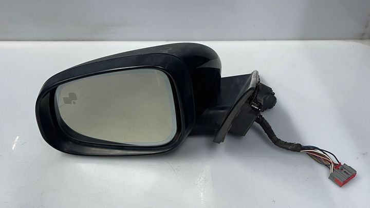 Side Mirror (LH) - 2010 Jaguar XF