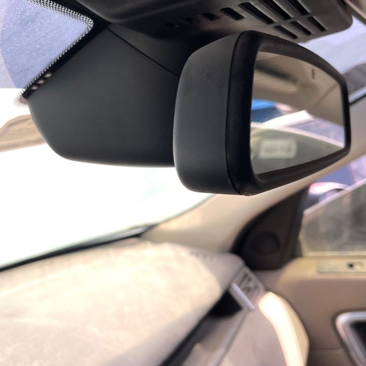 Mirror (Inner rear view) - 2016 Land Rover DISCOVERY SPORT