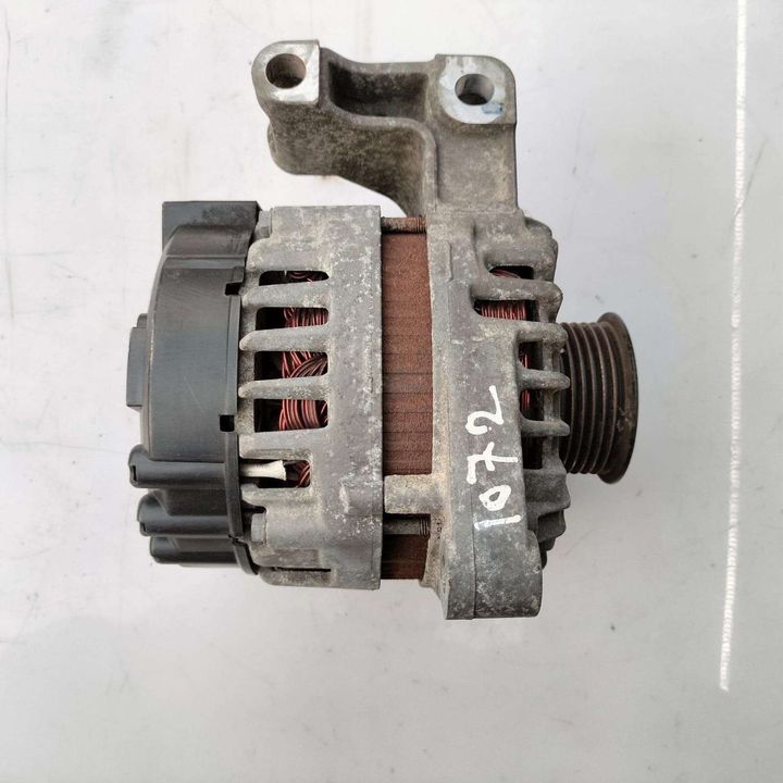 Alternator - 2014 Chevrolet Impala