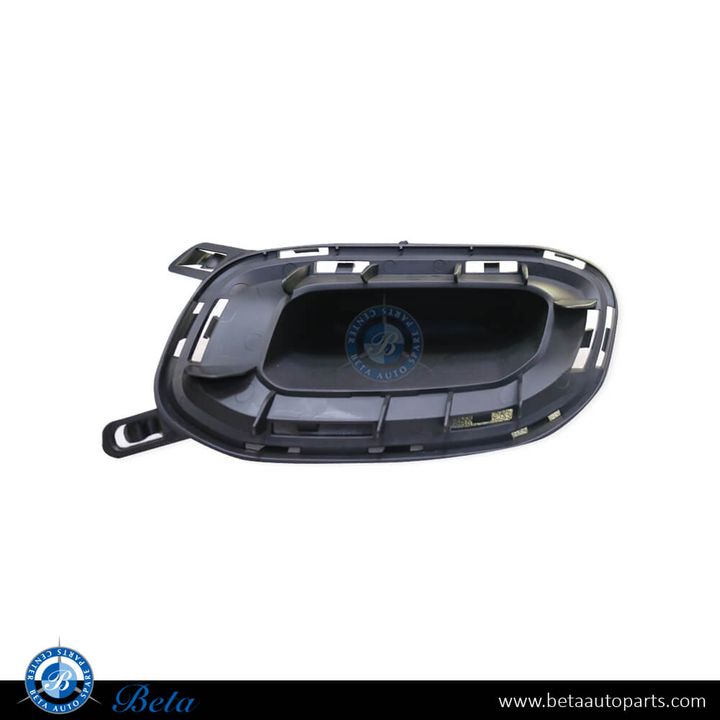 Mercedes GLE-Class / GLS-Class W167 / X167 (2019-Up), Exhaust Tip Bracket (Left), China, 1678856700
