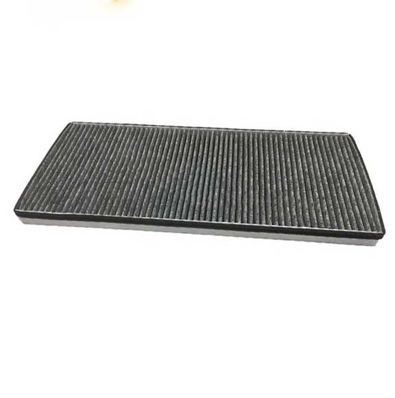 Autostar Germany CABIN AIR FILTER For BMW E53 X5 64319224084