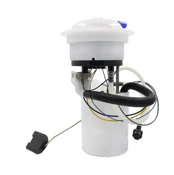 Autostar Germany FUEL FILTER IN TANK ASSYMBLY 56D919051