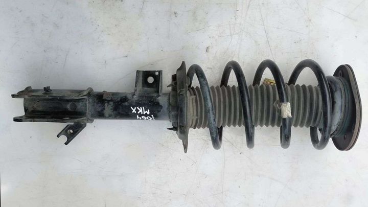 Shock Absorber (RHF) - 2016 Lincoln MKX