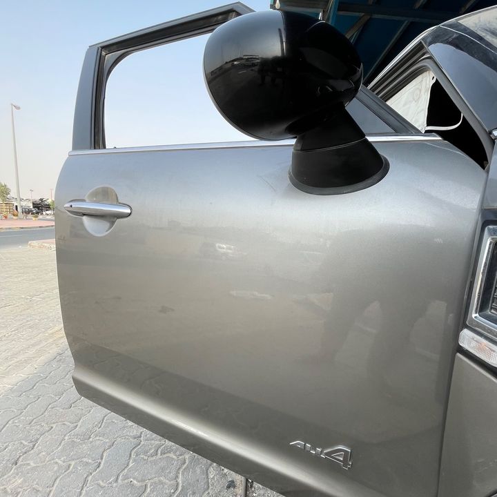 Door (RHF) - 2017 Mini Cooper