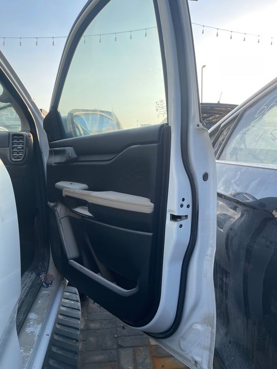 Door (RHF) - 2024 Ford Everest