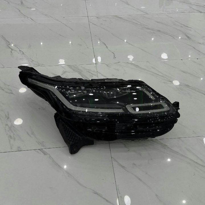 Land Rover Range Rover Velar L560 Right LED Headlight
