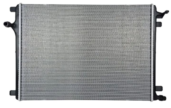 COOLANT RADIATOR