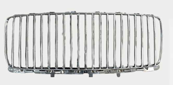 Bentley Bentayga 2022 Front Grill