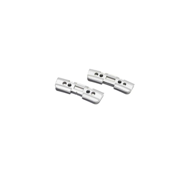 Mercedes Benz Genuine CLAMP  1244015894