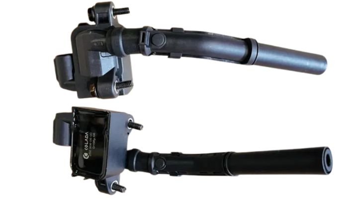IGNITION COIL