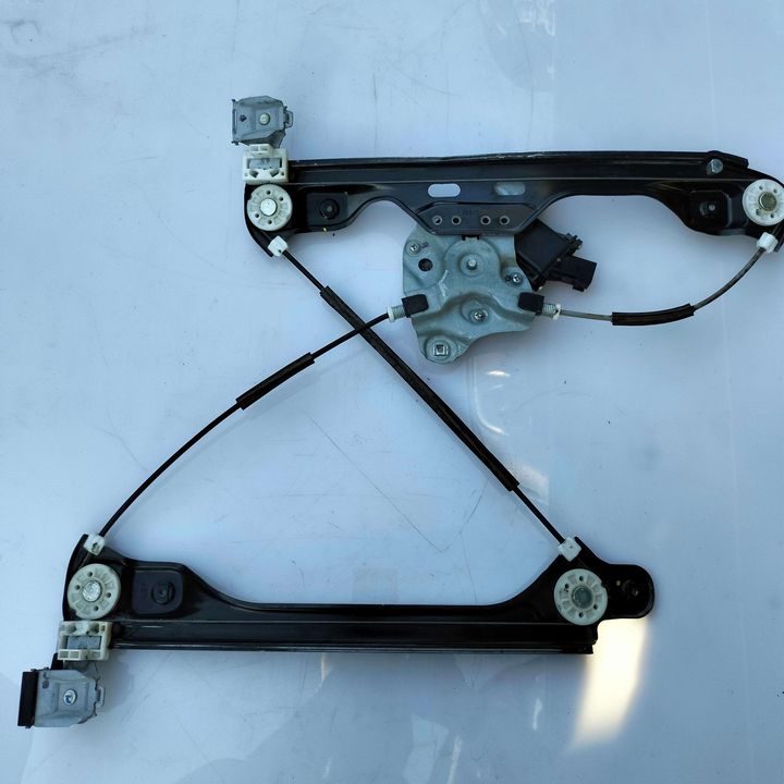 Door Motor (RHF) - 2013 Cadillac ATS