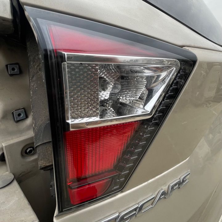 Trunk Light (LH) - 2018 Ford Escape Titanium